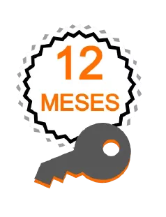 Abonnement 12 Mois pour tous les resets disponibles sur le site