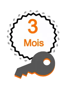 Abonnement 3 Mois pour tous les resets disponibles sur le site