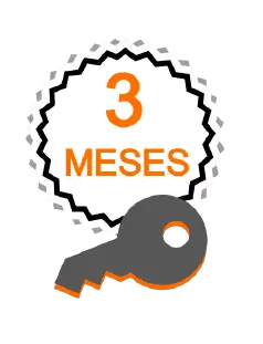 3 meses de suscripción de todos los resets epson disponibles en el sitio web
